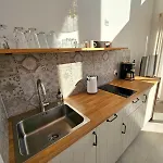 Binibona Barn Haven Ferienhaus *