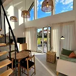 Ferienhaus Binibona Barn Haven *
