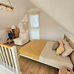 Binibona Barn Haven Rydzewen