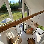 Binibona Barn Haven Ferienhaus *