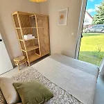 Binibona Barn Haven Ferienhaus Rydzewen