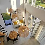 Binibona Barn Haven Ferienhaus