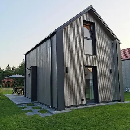 Binibona Barn Haven Tatil Evi *