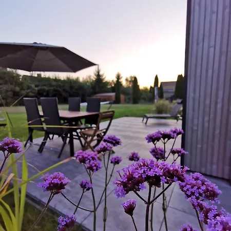 Tatil Evi Binibona Barn Haven Rydzewo (Gizycko)