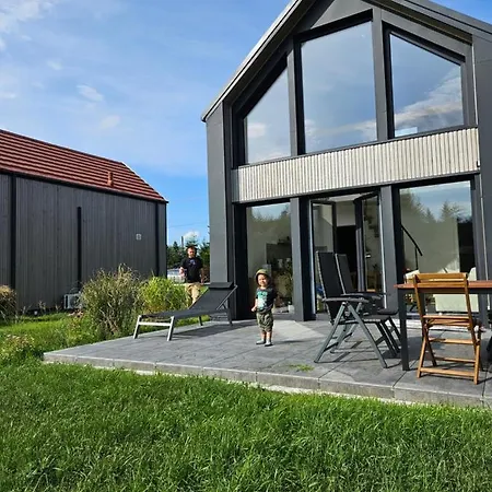Binibona Barn Haven