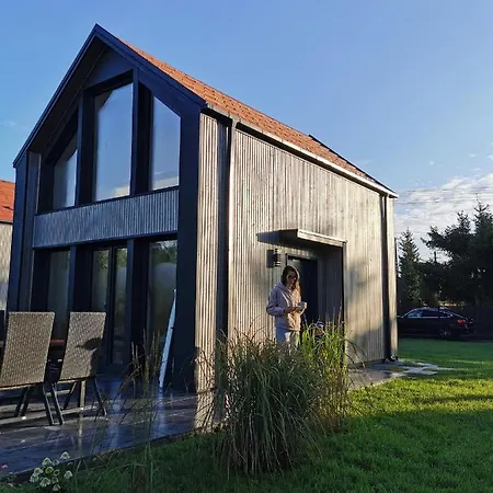 Binibona Barn Haven * Rydzewo (Gizycko)