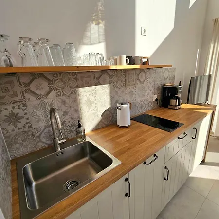 Binibona Barn Haven Vakantiehuis *