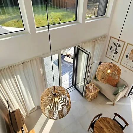 Binibona Barn Haven