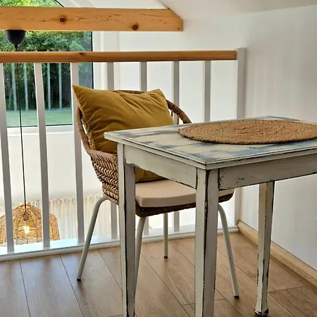 Binibona Barn Haven *