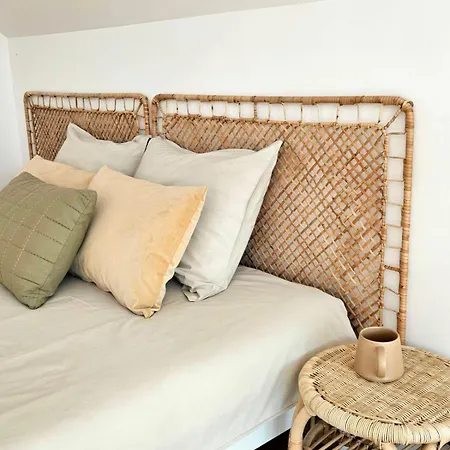 Binibona Barn Haven Tatil Evi Rydzewo (Gizycko)
