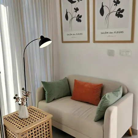 Vakantiehuis Binibona Barn Haven *