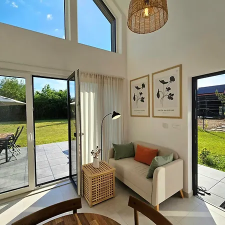 Binibona Barn Haven Рыдзево