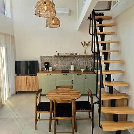 Binibona Barn Haven Tatil Evi