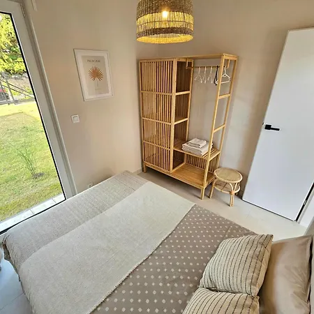 Binibona Barn Haven * Rydzewo (Gizycko)