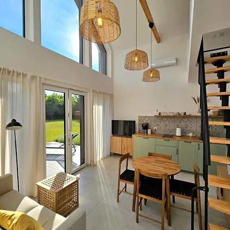 Binibona Barn Haven Vakantiehuis *