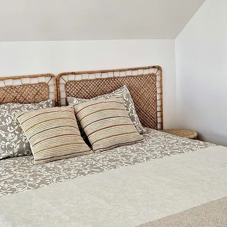 Tatil Evi Binibona Barn Haven Rydzewo (Gizycko)