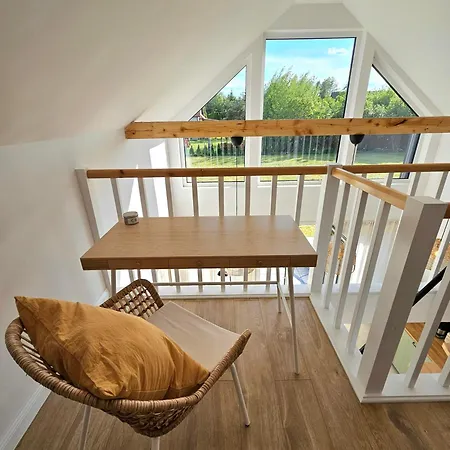 Binibona Barn Haven *