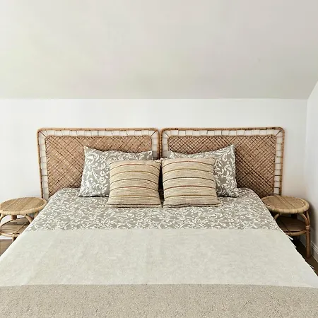 Tatil Evi Binibona Barn Haven *