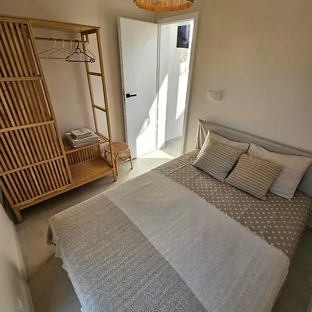 Binibona Barn Haven