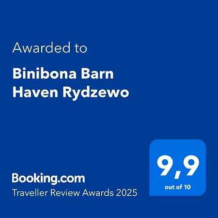 Tatil Evi Binibona Barn Haven